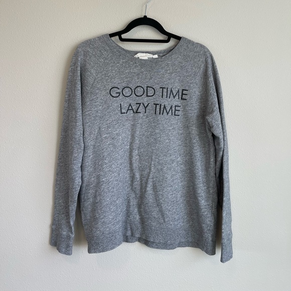 L.O.G.G. Sweater - Picture 2 of 3